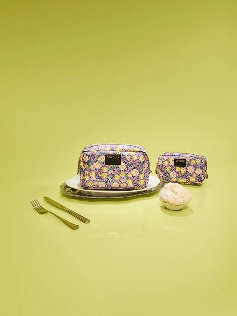 WOUF kosmetyczka podróżna Sundance 20 x 9,5 x 13 cm