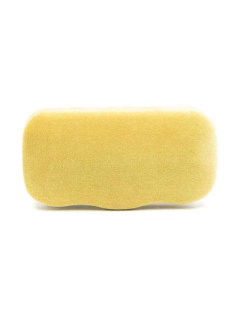 Gucci Eyewear rectangle-frame tinted sunglasses - Black