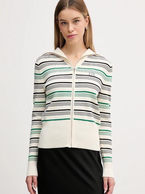 Tommy Hilfiger kardigan - zdjęcie produktu nr 2