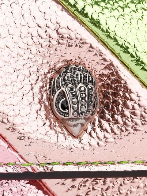 Kurt Geiger London torebka Kensington kolor multicolor 5364699979