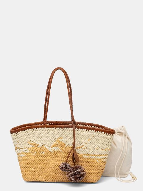 Gianni Chiarini torebka damska PALOMA - zdjęcie produktu nr 2