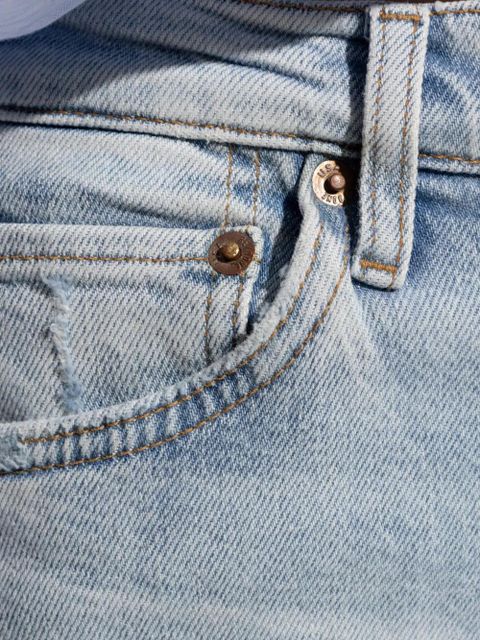 RE/DONE The Riding jeans - Blue