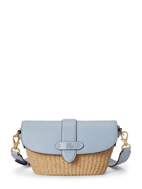Lauren Ralph Lauren torebka crossbody damska - zdjęcie produktu nr 1