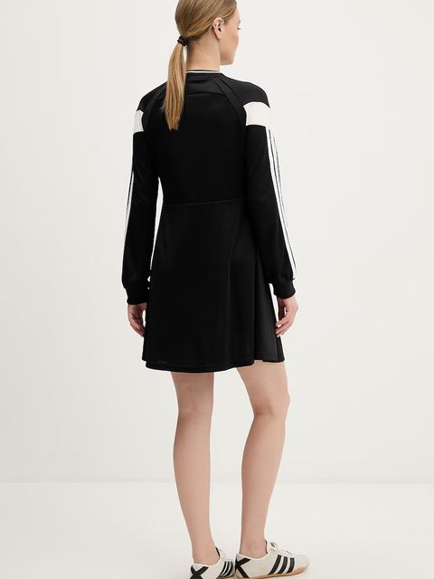 adidas sukienka House of Tiro - zdjęcie produktu nr 1