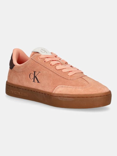 Calvin Klein Jeans sneakersy CLASSIC CUPSOLE MIX IN - zdjęcie produktu nr 2