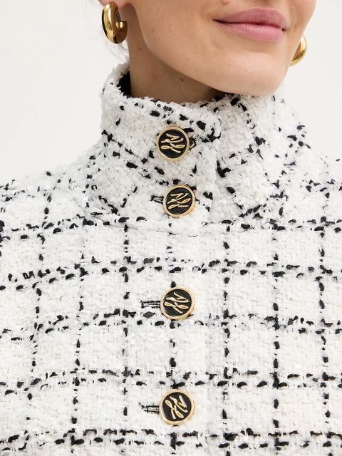 Karl Lagerfeld kurtka