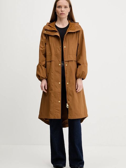 Barbour kurtka NABOO - zdjęcie produktu nr 1