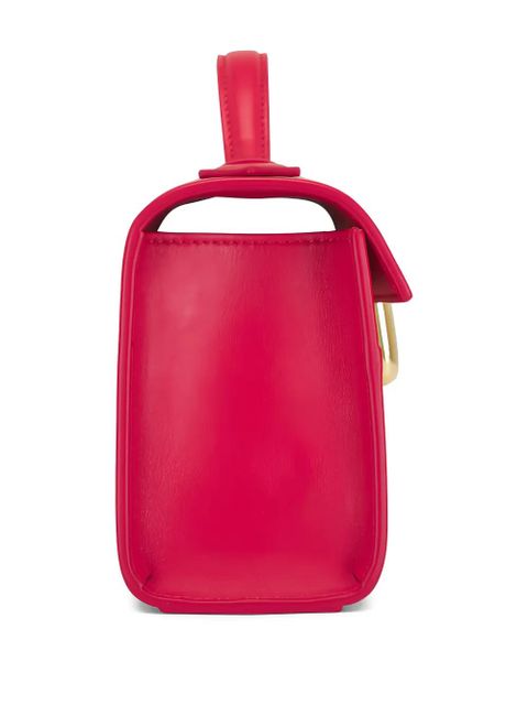 Savette Symmetry tote bag - Red