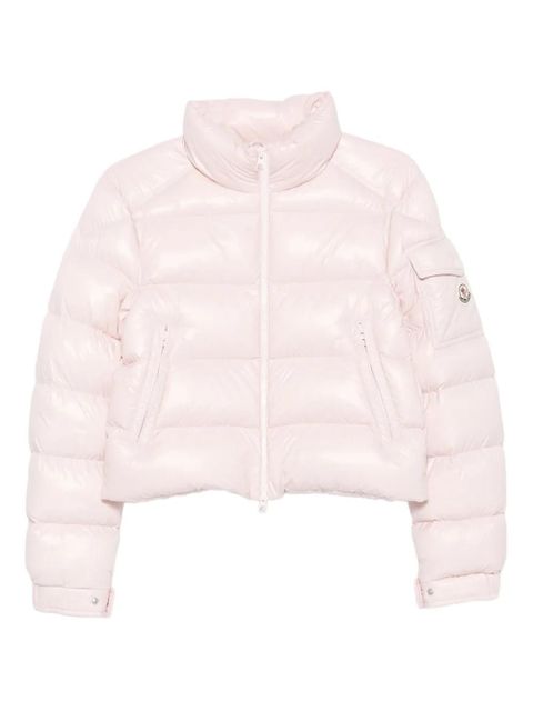 Moncler Petra puffer jacket - Pink - zdjęcie produktu nr 1