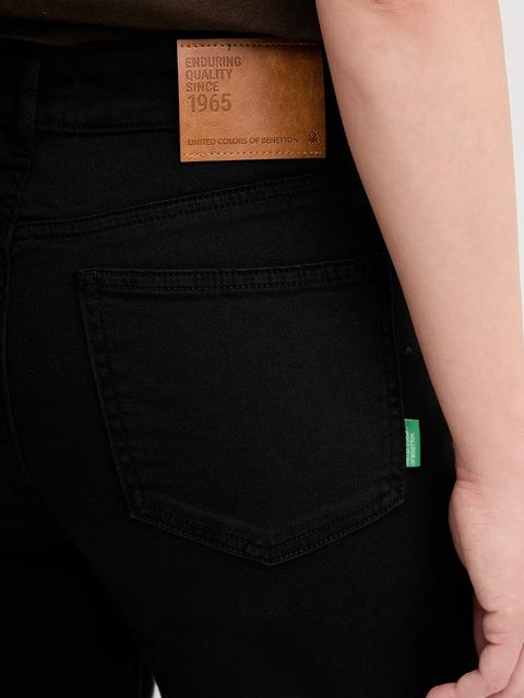 United Colors of Benetton jeansy