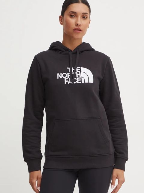 The North Face bluza Drew Peak Pullover Hoodie - zdjęcie produktu nr 1