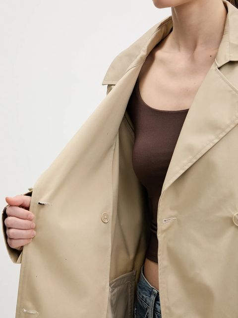 adidas Originals płaszcz