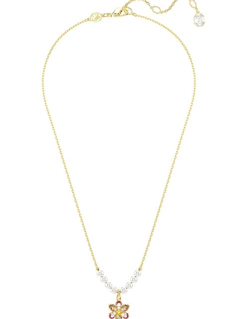 Swarovski naszyjnik IDYLLIA