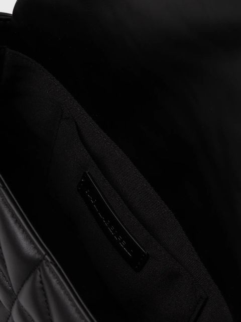 Karl Lagerfeld torebka kolor czarny A1W30437