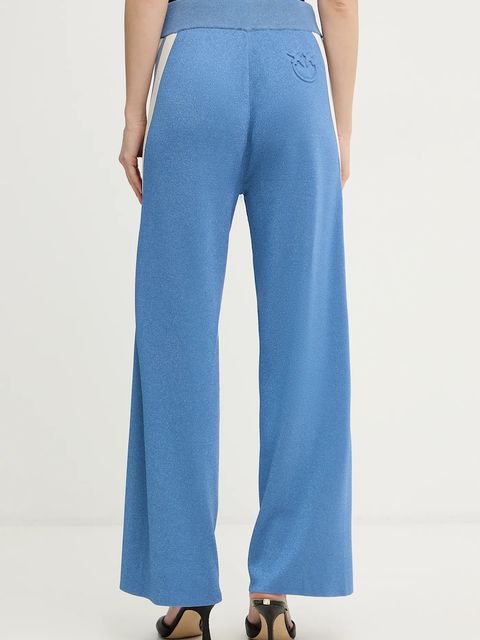 Pinko spodnie dresowe