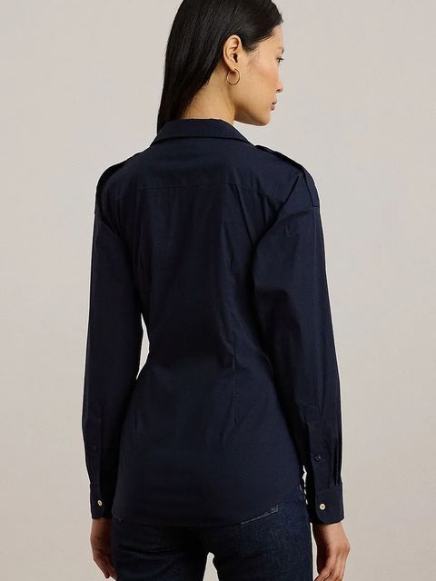 Lauren Ralph Lauren koszula - zdjęcie produktu nr 2