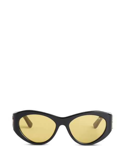 PUCCI cat-eye sunglasses - Black - zdjęcie produktu nr 1
