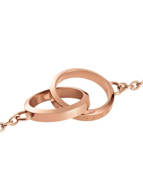 Daniel Wellington naszyjnik Elan Unity - zdjęcie produktu nr 1