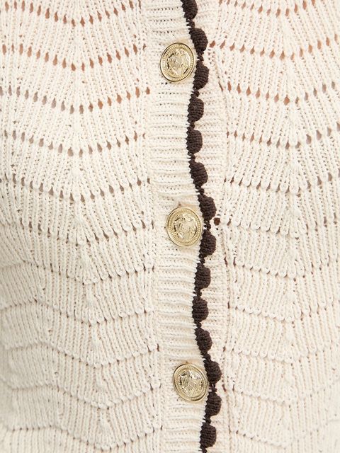 IBlues kardigan CESTINO