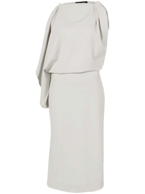 Proenza Schouler Elena dress - Grey - zdjęcie produktu nr 1