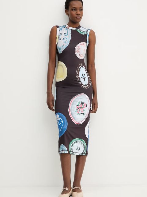 Stine Goya sukienka - zdjęcie produktu nr 1