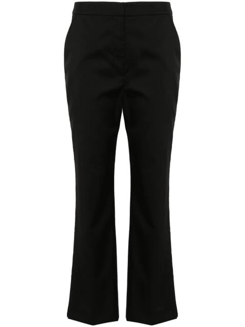 LouLou de Saison Dorkas trousers - Black - zdjęcie produktu nr 1