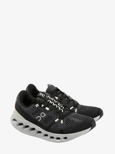 On Running On Cloud Surfer trainers - Black - zdjęcie produktu nr 2