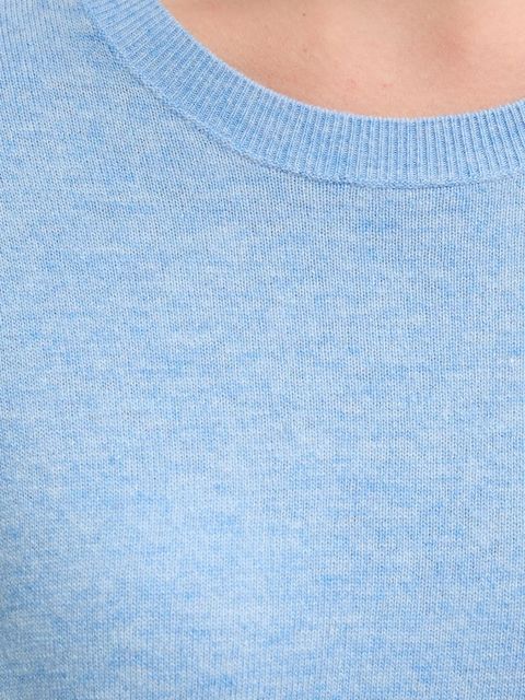 United Colors of Benetton sweter wełniany