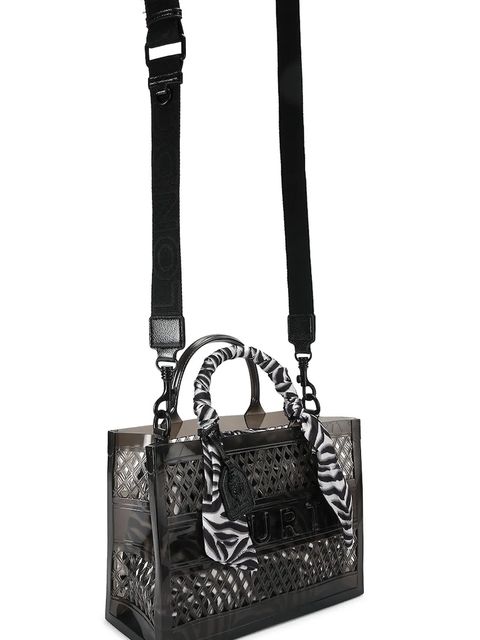 Kurt Geiger London torebka crossbody damska - zdjęcie produktu nr 1