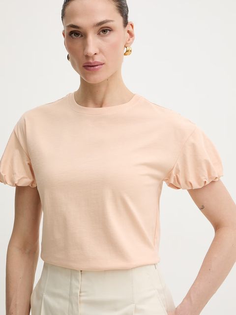 Twinset t-shirt bawełniany