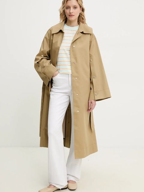 2NDDAY t-shirt bawełniany Marissas - zdjęcie produktu nr 1