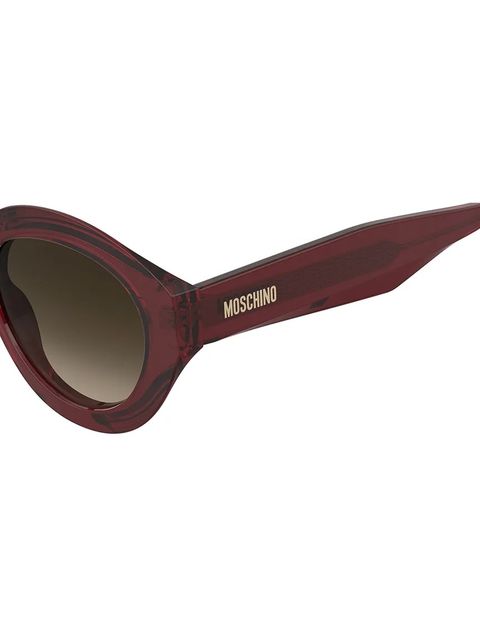 Moschino okulary przeciwsłoneczne