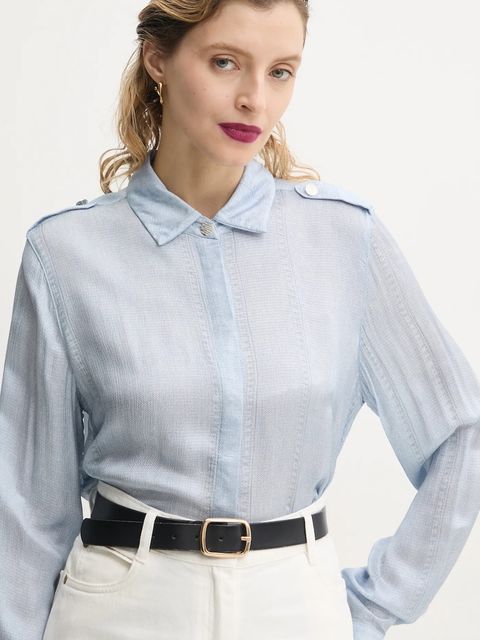 Bruuns Bazaar koszula - zdjęcie produktu nr 1