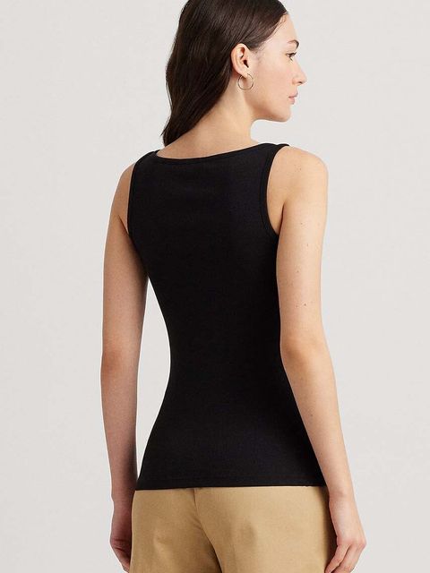 Lauren Ralph Lauren top - zdjęcie produktu nr 2