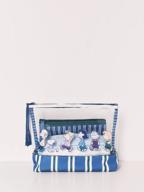 women'secret zestaw kosmetyczek damskich - zdjęcie produktu nr 2