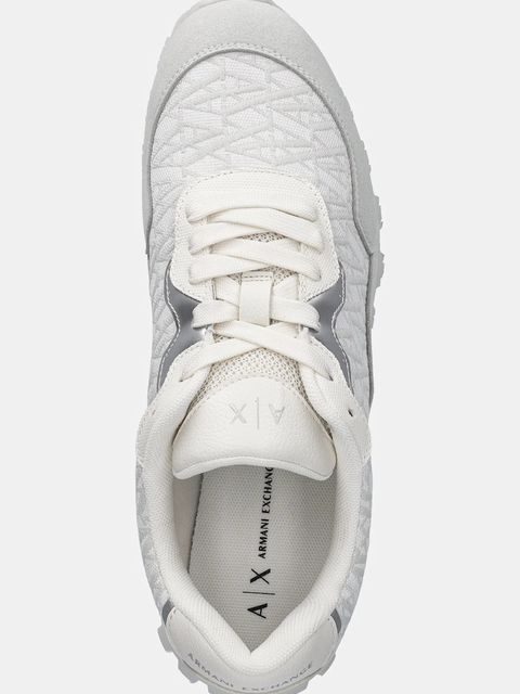 Armani Exchange sneakersy