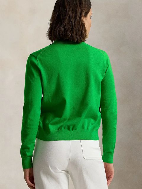 Polo Ralph Lauren kardigan - zdjęcie produktu nr 1