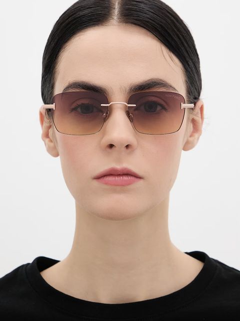 Tom Ford okulary przeciwsłoneczne