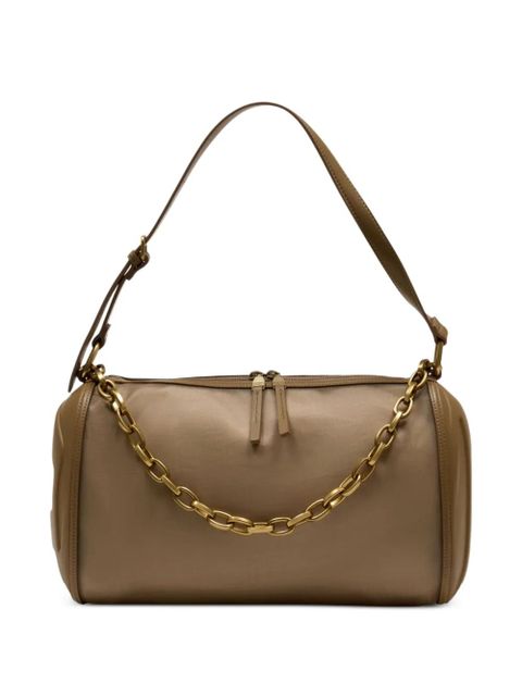 Diesel Load-D chain shoulder bag - Neutrals - zdjęcie produktu nr 1