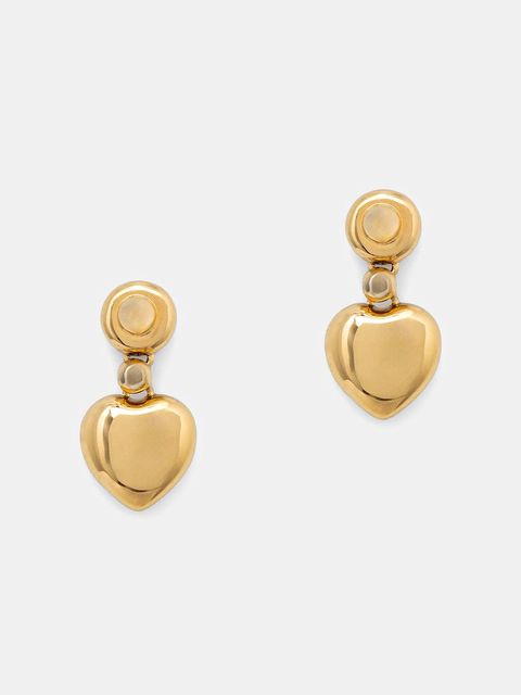 Chiara Ferragni kolczyki BOLD J19AXP05 - zdjęcie produktu nr 1