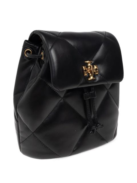 Tory Burch Virginia backpack - Black