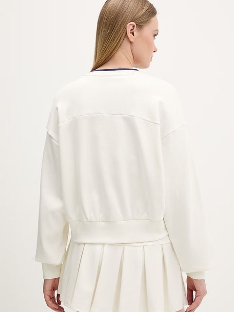 adidas bluza bawełniana - zdjęcie produktu nr 2