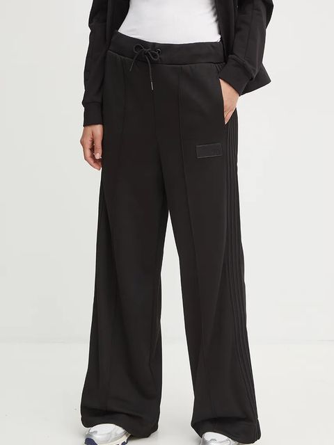 EA7 Emporio Armani spodnie dresowe - zdjęcie produktu nr 1