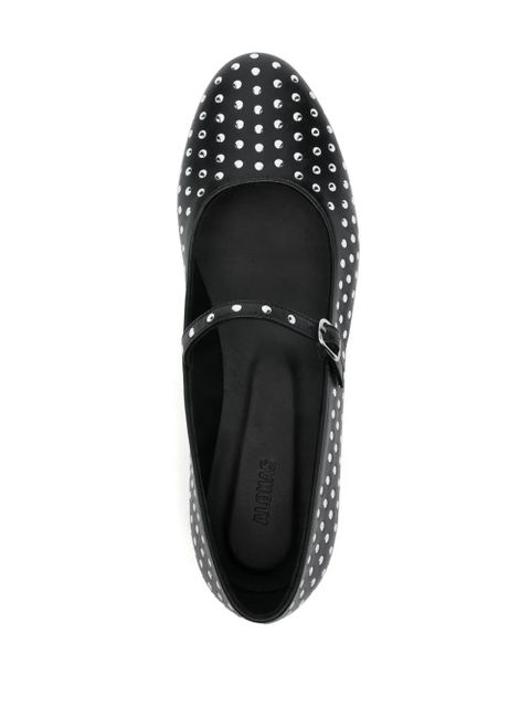 ALOHAS Lucien ballet flats - Black
