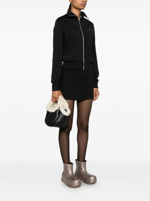 Coperni mini Swipe tote bag - Black - zdjęcie produktu nr 2