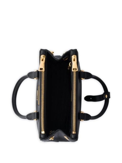 Prada Galleria mini bag - Black