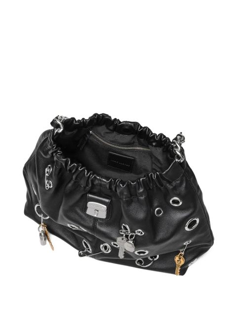 Marc Jacobs The Grommet Cristina tote bag - Black