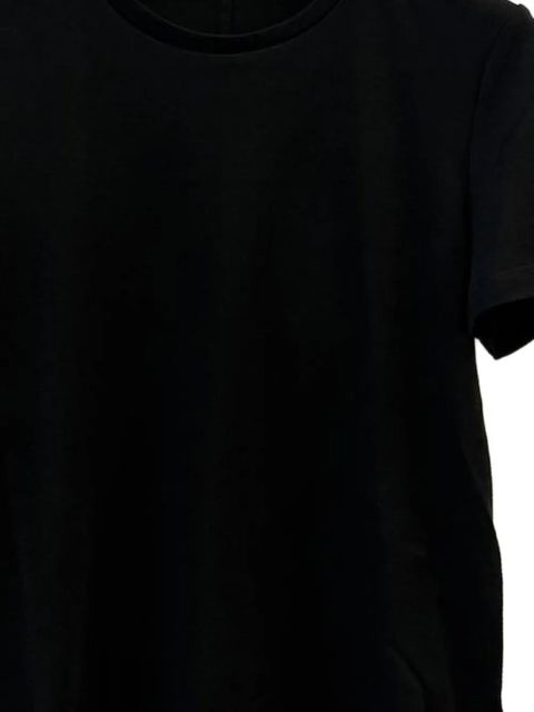 The Row short-sleeve T-shirt - Black - zdjęcie produktu nr 2