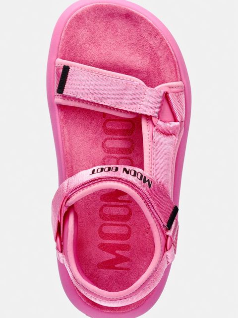 Moon Boot sandały MB SUPER SANDAL
