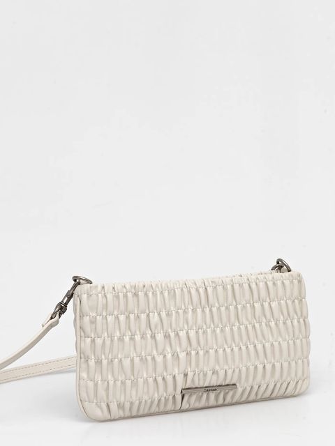 Calvin Klein Jeans torebka - zdjęcie produktu nr 1